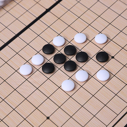伯明翰仓全英包邮  · 折叠便携围棋