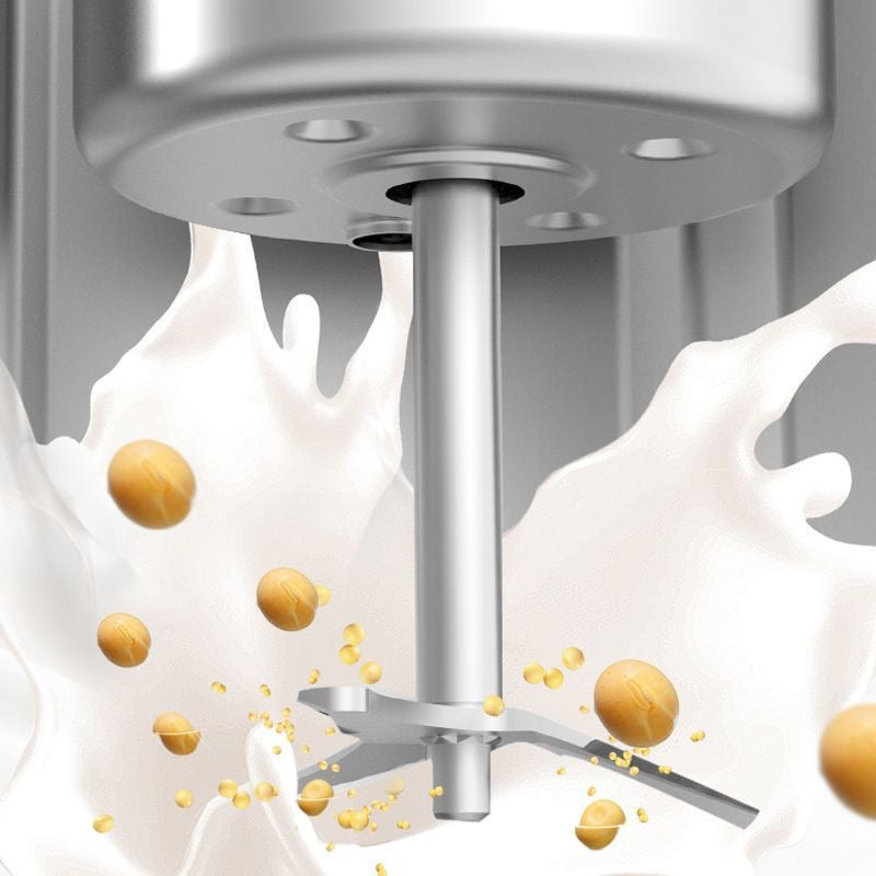 九阳兔耳单人豆浆机Joyoung DJ03E-A1 Mini Soy Milk Maker