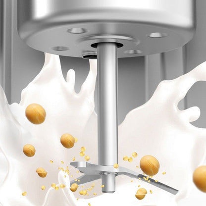 九阳兔耳单人豆浆机Joyoung DJ03E-A1 Mini Soy Milk Maker