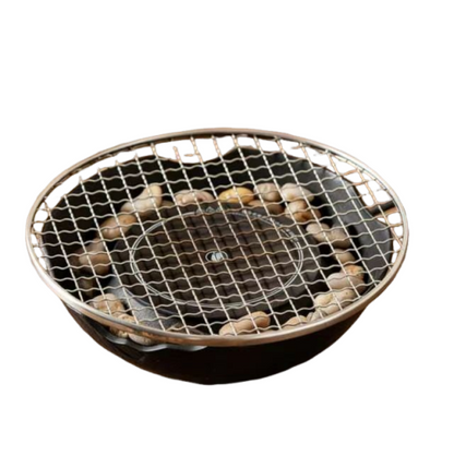 Cookbay 围炉煮茶电陶炉望月壶套装
