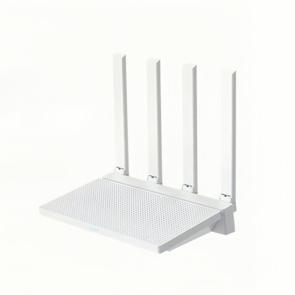 小米 诺丁汉仓 路由器AX3000T家用千兆速率WiFi6信号双频增强穿墙王