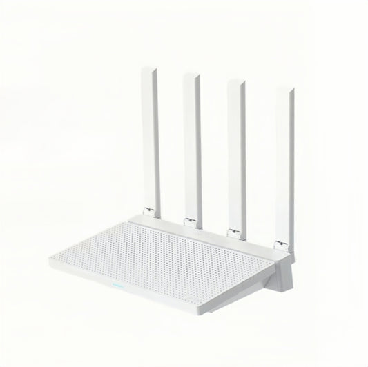 小米 诺丁汉仓 路由器AX3000T家用千兆速率WiFi6信号双频增强穿墙王