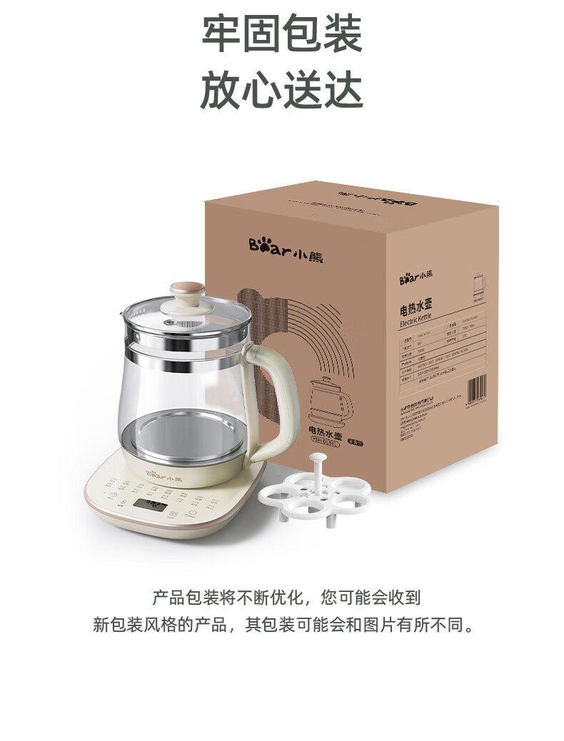 Cookbay 开学季套组 · 厨房电器大礼包 大容量版｜苏泊尔小绿锅 1.8L ＋ 英规空气炸锅 10L · 合租厨房一次到位
