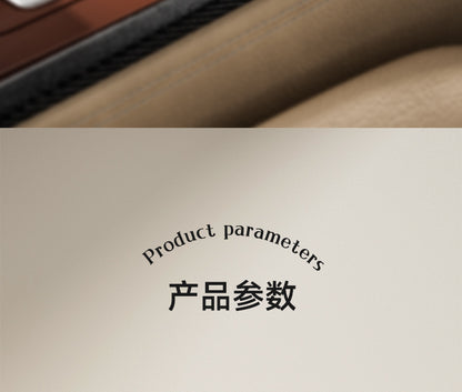 康佳保温杯 产品参数章节标题页