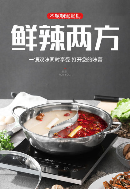Cookbay Back-to-School Bundle · Hotpot Round One Table｜Four Pot Styles to Choose ＋ Manual Meat Slicer ＋ Heat-Proof Long Chopsticks ＋ Hotpot Ladle Set · Can't buy beef rolls here? Slice your own