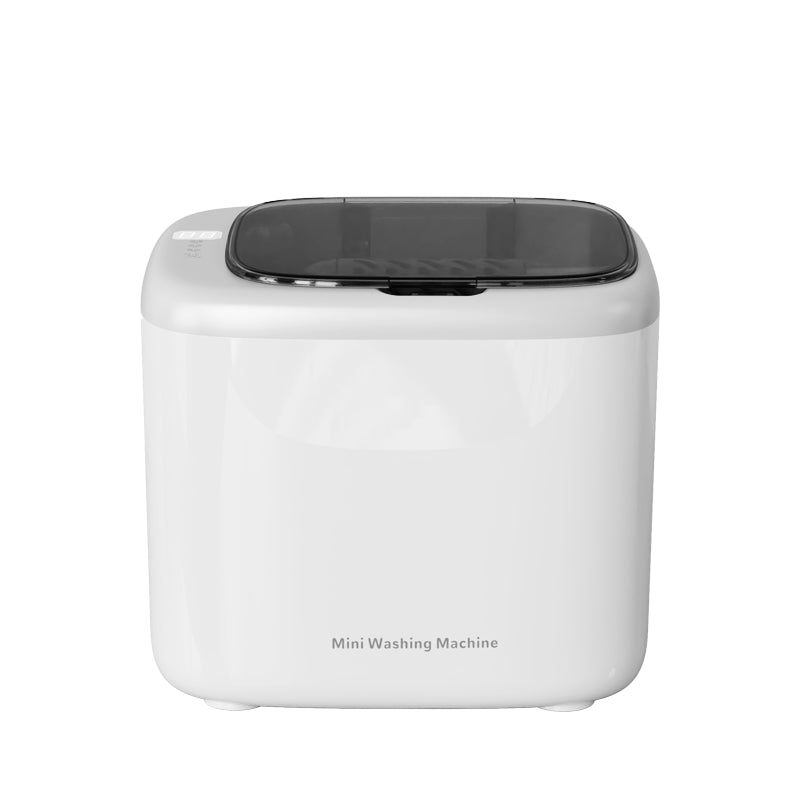 歌者 伯明翰仓 全自动洗烘一体贴身衣物迷你洗衣机母婴首选 GZ-XYJ05