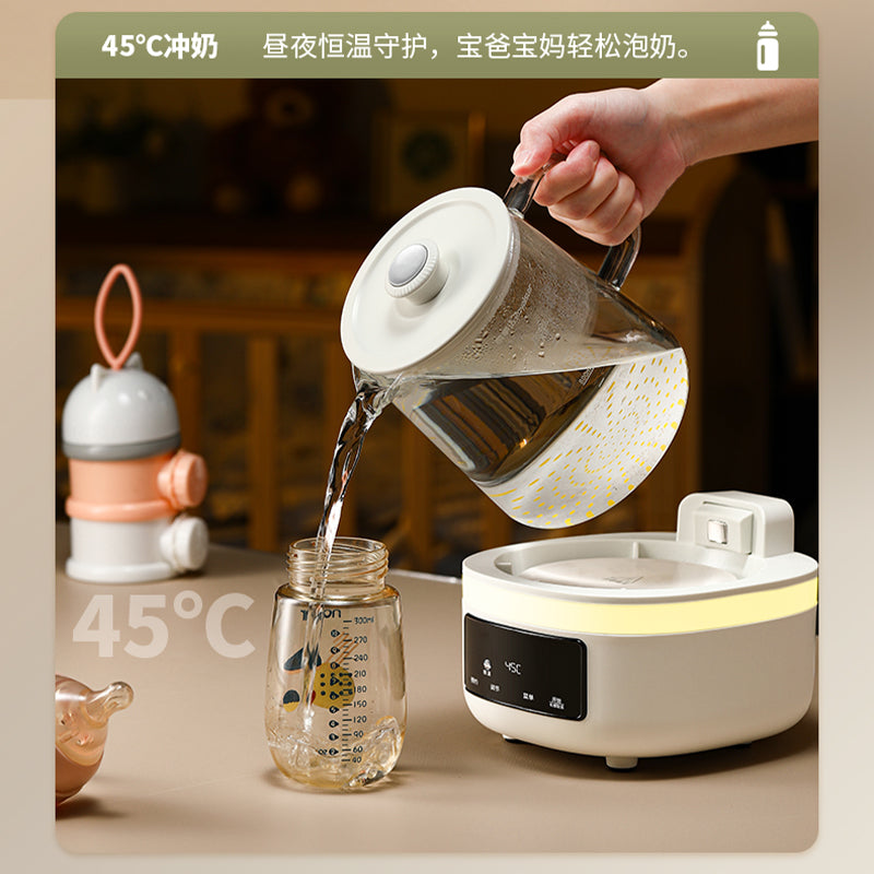 预售1.11 Royalstar 诺丁汉仓 多功能养生壶YSH1280