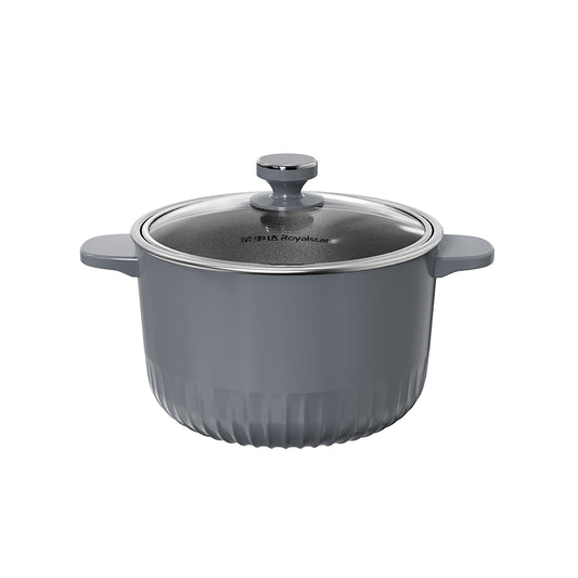 预售1.11 荣事达 诺丁汉仓 纯钛抗菌分体式2L电煮锅DZG1580T