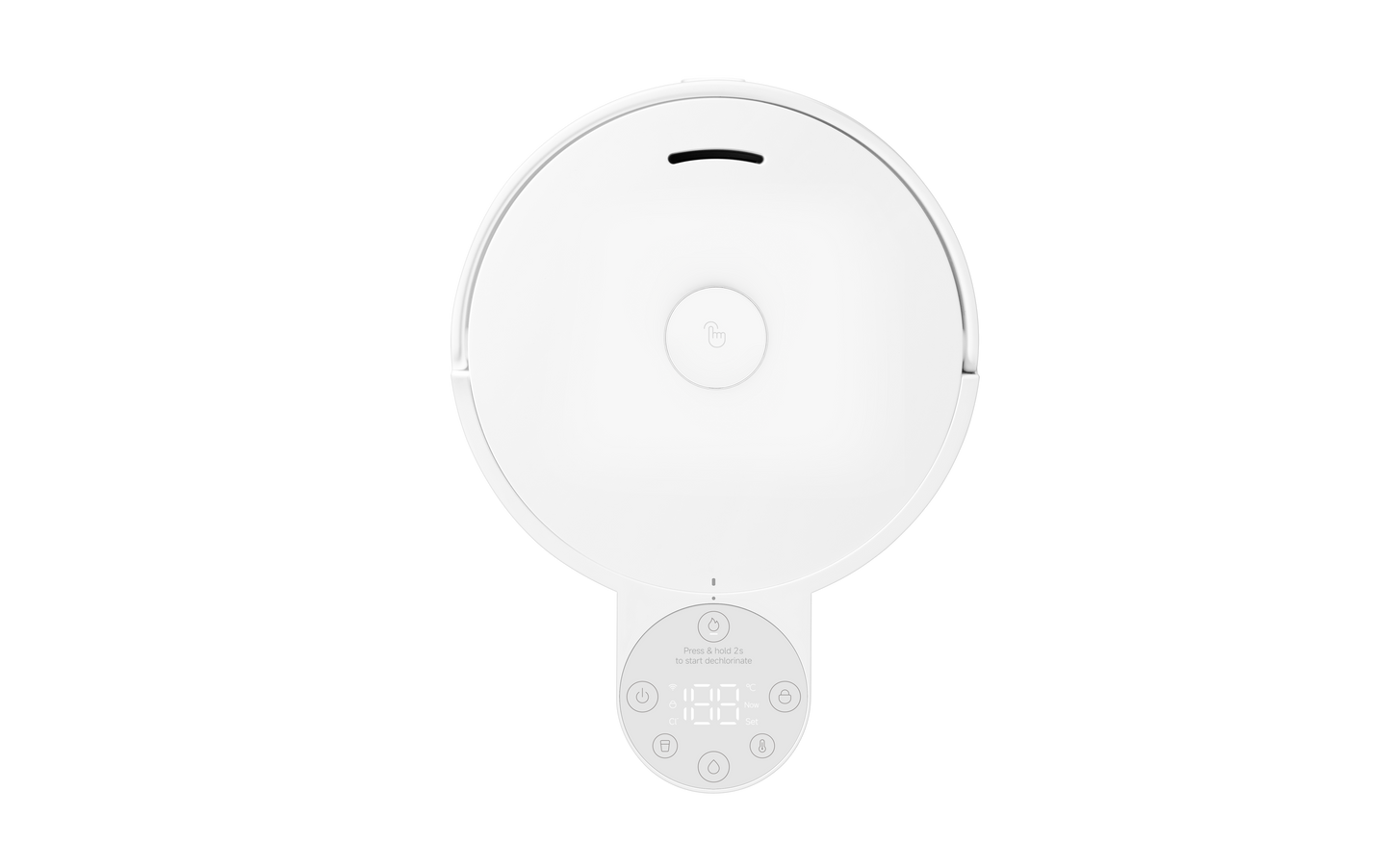 小米 5L 智能即热饮水机Xiaomi Smart Electric Hot Water Dispenser 5L