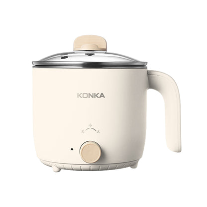 康佳 Konka 多功能迷你小煮锅 1.5L KZG-15YX301