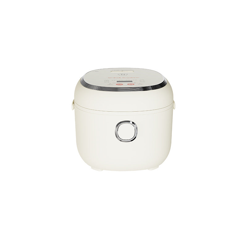 预售1.11 Royalstar 诺丁汉仓 钛内胆无涂层多功能电饭煲3L RFB-Y306T