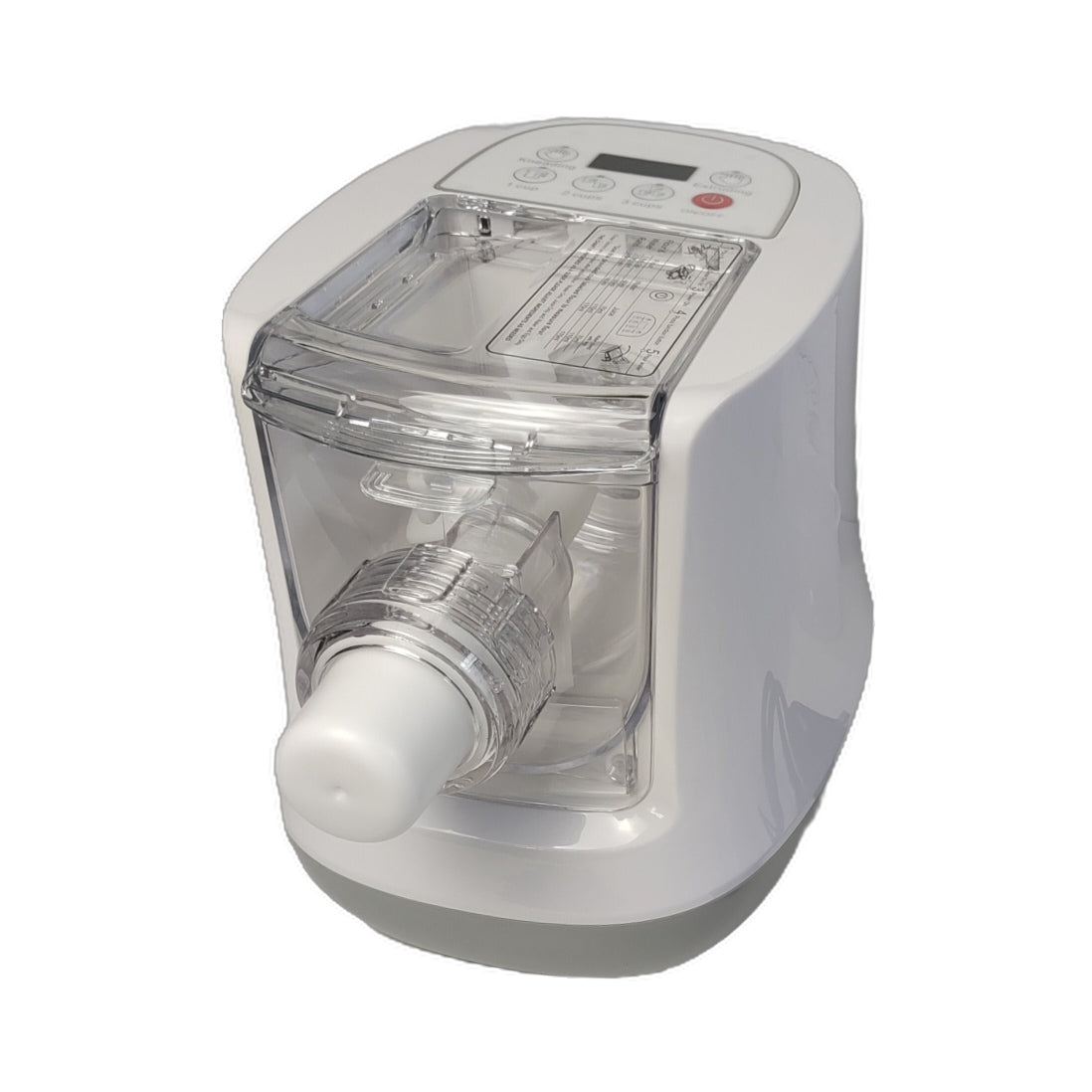 Nottingham Warehouse Electric Noodle Maker (Free Shipping Throughout the UK)