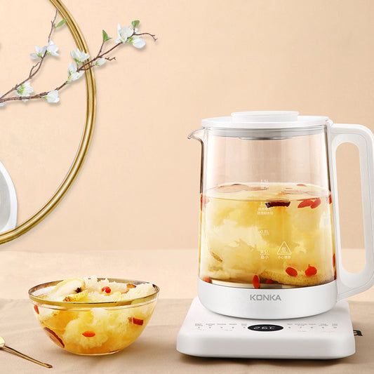 Konka Birmingham Warehouse, UK-wide free shipping, 1.8L health pot. 