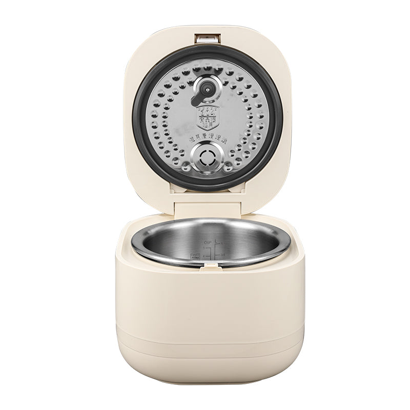 预售1.11 Royalstar 诺丁汉仓 0涂层球釜电饭煲RFB-S30KG7