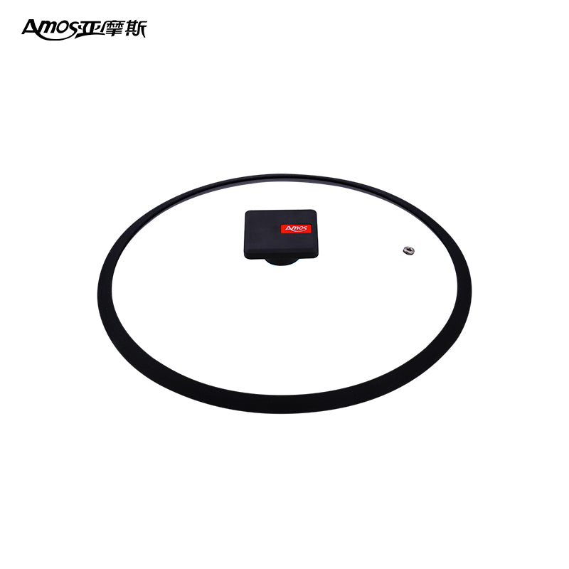 预售1.11 AMOS 亚摩斯 诺丁汉仓 纯钛炒锅AS-CG30T1