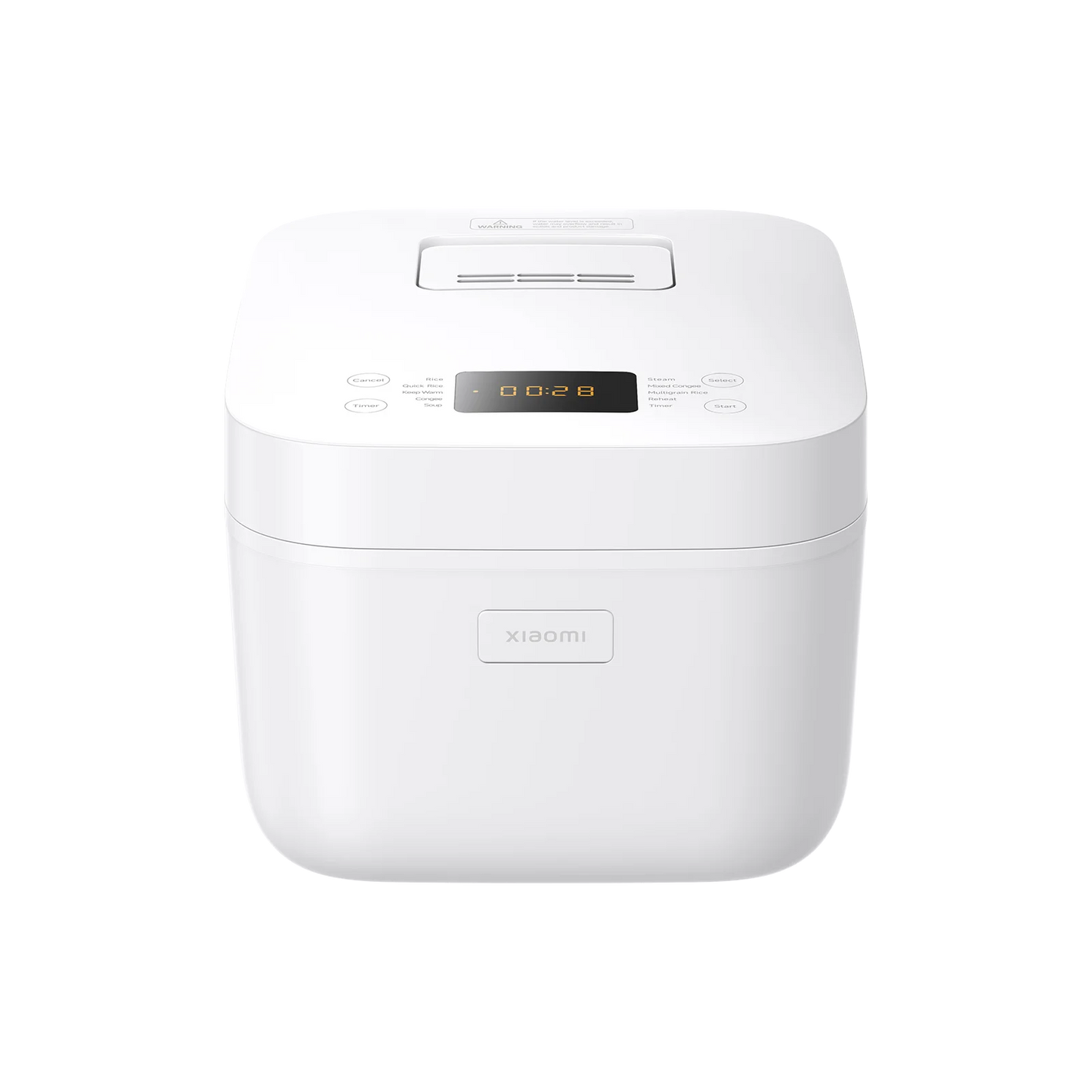 小米智能电饭煲 4L MFB090-2 英规