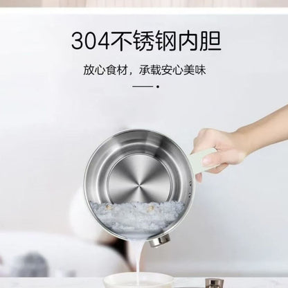 Royalstar Multi-Function Mini Cooker 1.5L RHG-MN15PL｜Steam, Boil & Fry in One · Dorm Meals for One