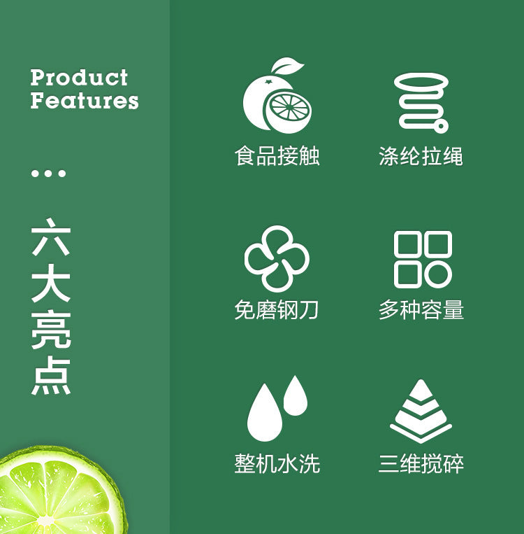 Cookbay 开学季套组 · 开学第一餐｜小米智能电饭煲 4L ＋ 苏泊尔多功能切菜盒 ＋ 手动拉蒜器 · 一锅饭一盘菜就够开火了