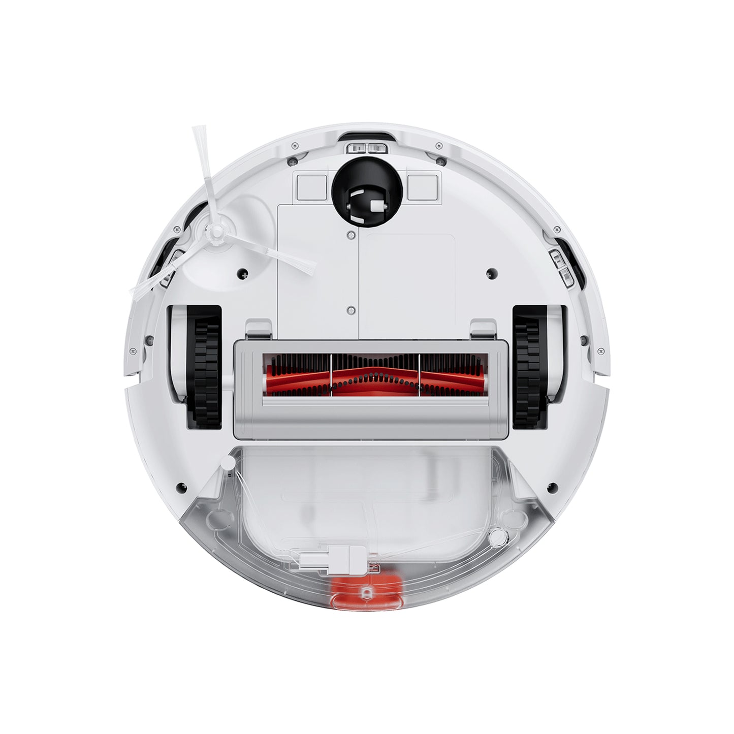 小米 E10 智能扫地机器人Xiaomi Robot Vacuum E10 White