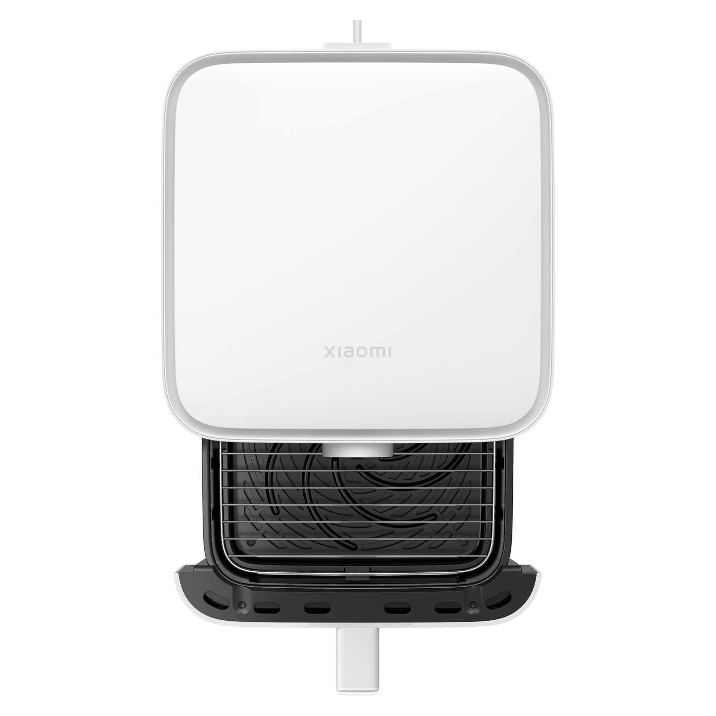 小米 5.5L 智能空气炸锅Xiaomi Smart Air Fryer 5.5L White