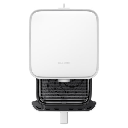小米 5.5L 智能空气炸锅Xiaomi Smart Air Fryer 5.5L White