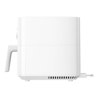 小米 5.5L 智能空气炸锅Xiaomi Smart Air Fryer 5.5L White