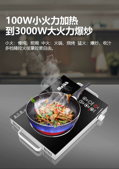Cookbay Back-to-School Bundle · Hotpot Round One Table｜Four Pot Styles to Choose ＋ Manual Meat Slicer ＋ Heat-Proof Long Chopsticks ＋ Hotpot Ladle Set · Can't buy beef rolls here? Slice your own