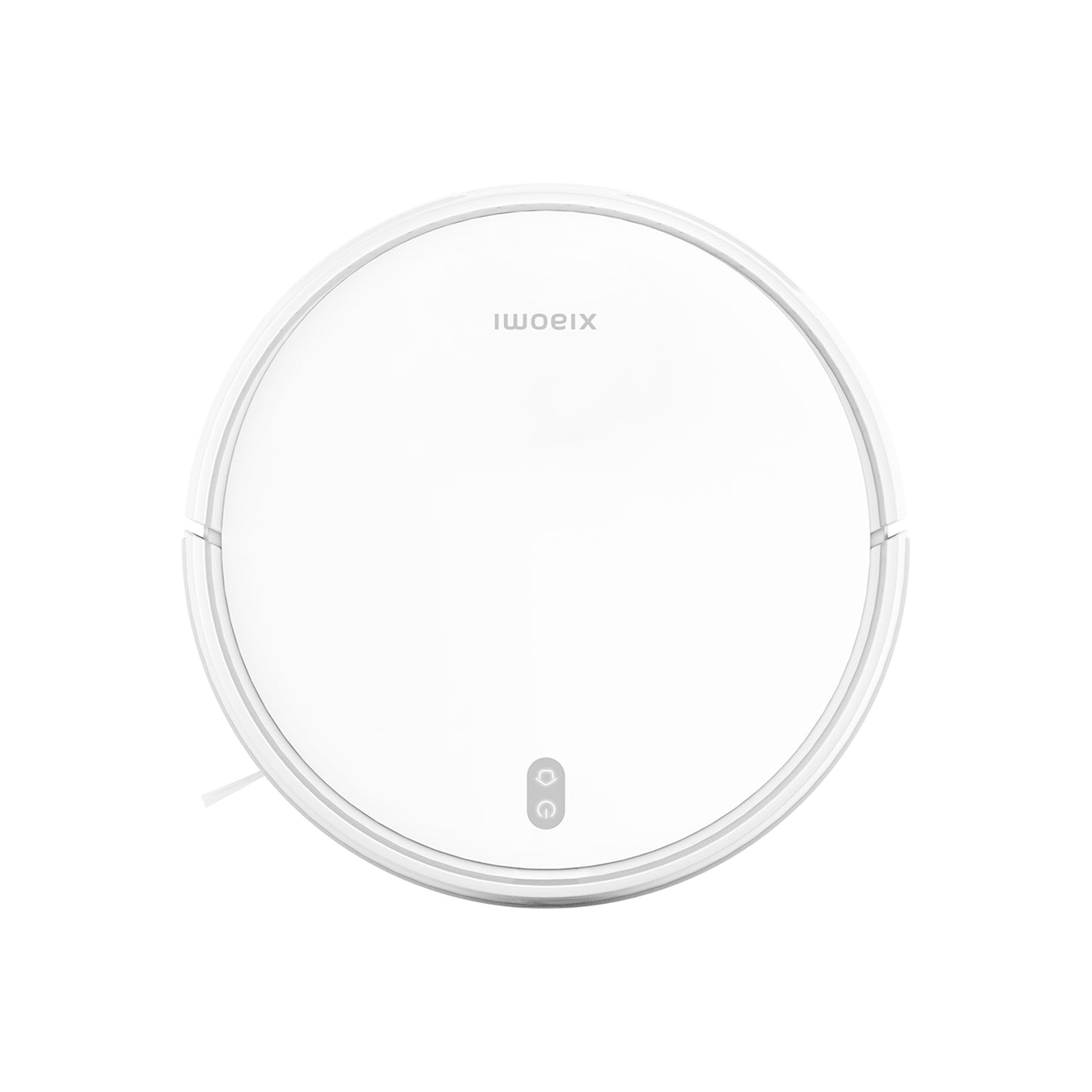 小米 E10 智能扫地机器人Xiaomi Robot Vacuum E10 White