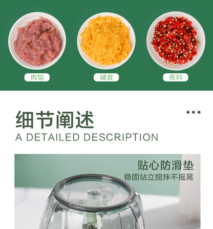 Cookbay Back-to-School Bundle · Your First Meal of Term｜Xiaomi Smart Rice Cooker 4L ＋ Supor Multi-Function Chopping Box ＋ Pull-String Garlic Chopper · A pot of rice and one dish is all it takes
