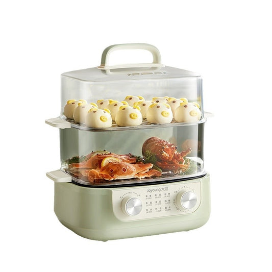 九阳早餐机电蒸锅 Joyoung Electric Steamer