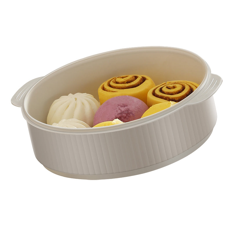 预售1.11 Royalstar 诺丁汉仓 蒸煮煎炖涮多功能电煮锅DZG16G