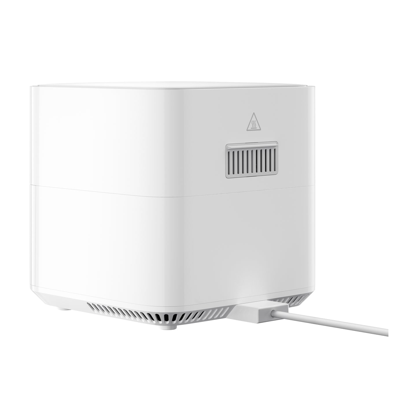 小米 5.5L 智能空气炸锅Xiaomi Smart Air Fryer 5.5L White