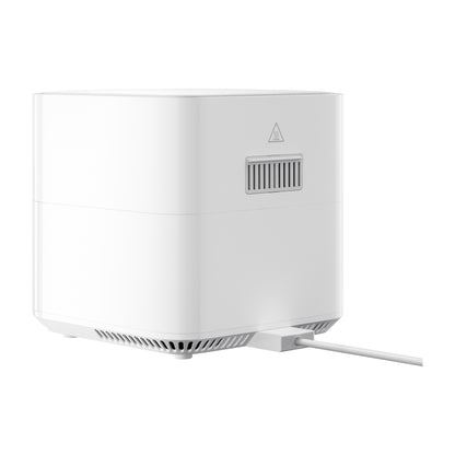 小米 5.5L 智能空气炸锅Xiaomi Smart Air Fryer 5.5L White