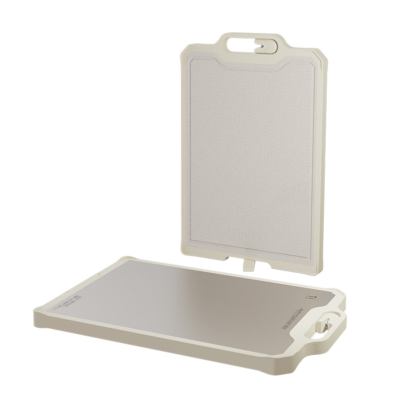 预售1.11 AMOS 亚摩斯 诺丁汉仓 钛双面砧板AS-CJ41X27T