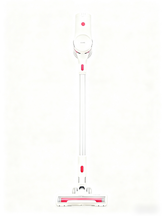 Xiaomi Nottingham Warehouse - UK Standard Cordless Handheld Vacuum Cleaner, Lightweight, Powerful Suction, Carpet Cleaner with Mite Removal 