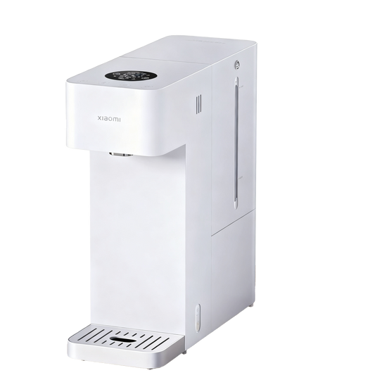 Xiaomi Nottingham Warehouse - UK Standard Smart Hot and Cold Dual-Mode Water Dispenser (3L) - Free Shipping Throughout the UK