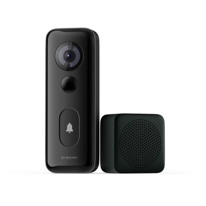 小米 Xiaomi 智能可视门铃 3S