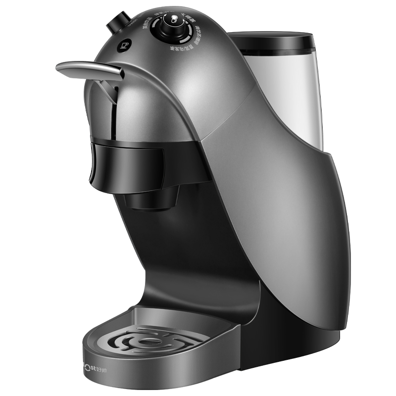 预售1.11 Royalstar 诺丁汉仓 茶大师智能萃取机HS-CQ09A  900mL