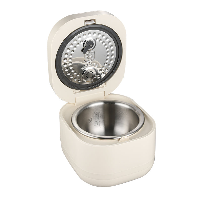 预售1.11 Royalstar 诺丁汉仓 0涂层球釜电饭煲RFB-S30KG7