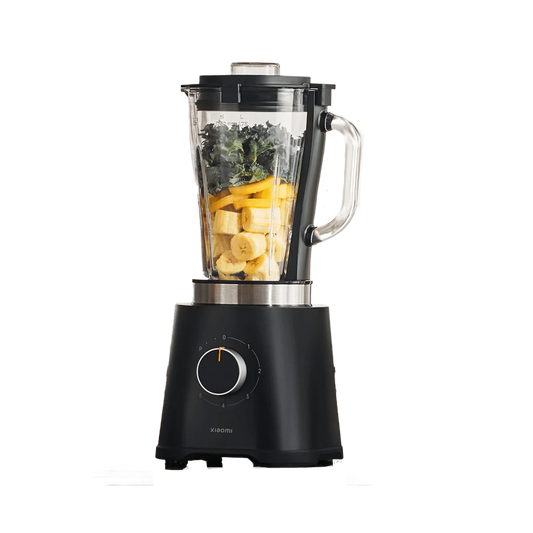 Xiaomi Nottingham Warehouse - UK Version Multi-functional Food Processor, Juicer, Blender, and High-Speed ​​Blender - A Must-Have for Home Use 