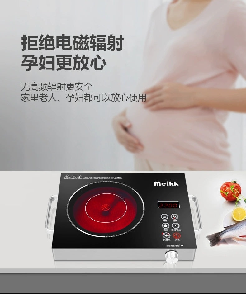 Cookbay 开学季套组 · 围一桌 火锅｜四种锅型任选 ＋ 手动切肉机 ＋ 防烫长筷 ＋ 火锅勺套装 · 超市买不到肥牛卷就自己切