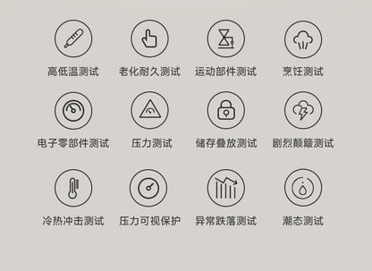 美的 Midea 电压力锅 1.8L MY-E220｜小容量 · 一人食到小家庭 · 快煮烹饪