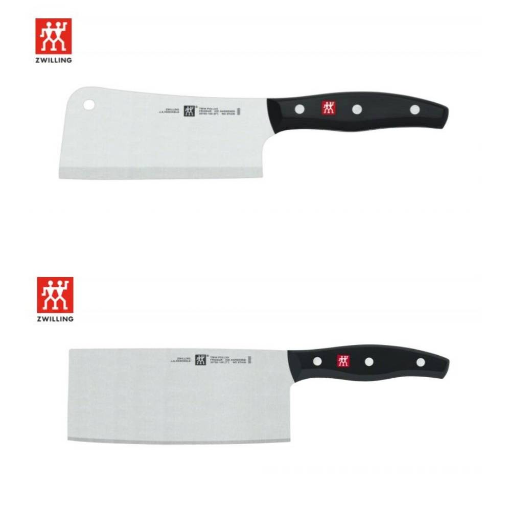 双立人 诺丁汉仓全英包邮 · 德国制造Zwilling中式斩骨刀