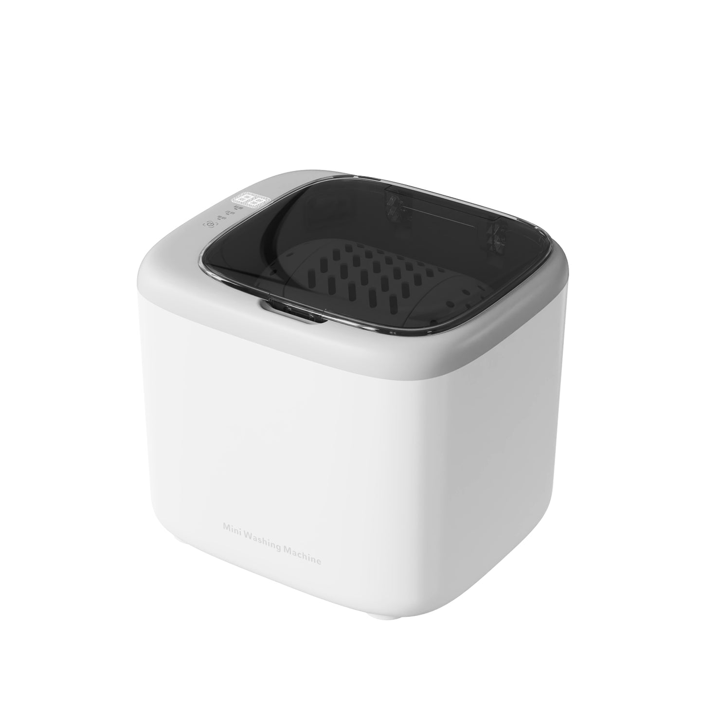 歌者 伯明翰仓 全自动洗烘一体贴身衣物迷你洗衣机母婴首选 GZ-XYJ05