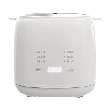 Birmingham warehouse, UK standard multi-functional egg steamer and yogurt maker with free shipping throughout the UK.