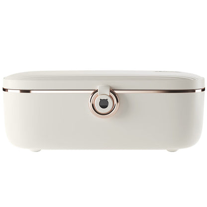 小熊DFH-P09E5 304内胆电热饭盒Bear DFH-P09E5 304 Stainless Steel Lunch Box Portable Electric Heating Food Container