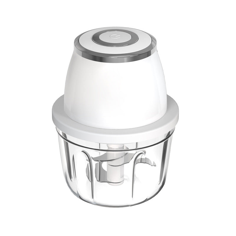 Electric garlic chopper with free shipping throughout the UK from Birmingham warehouse.