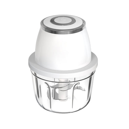 Electric garlic chopper with free shipping throughout the UK from Birmingham warehouse.