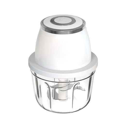Electric garlic chopper with free shipping throughout the UK from Birmingham warehouse.
