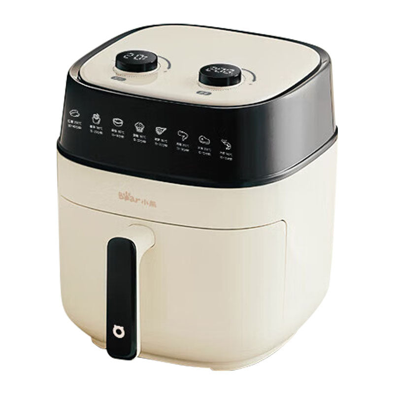 小熊4.5L空气炸锅Bear Air 4.5L Fryer QZG-P14K5